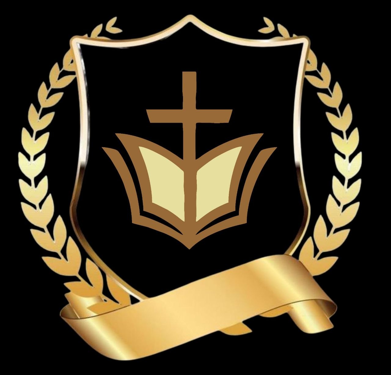 KINGDOM SEMINARY logo